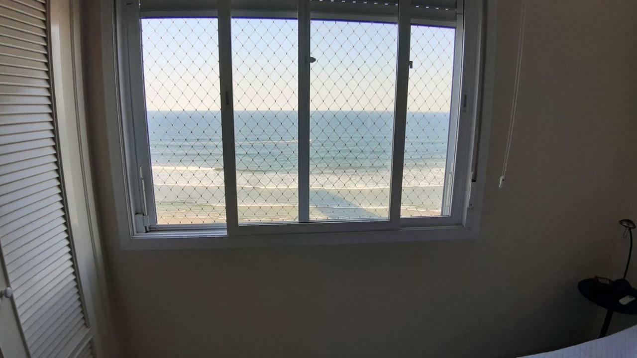 Pitangueiras - Apto. Frente Mar 瓜鲁雅 外观 照片